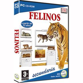 Felinos