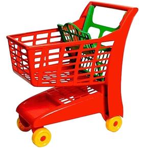 Carrito De Supermercado