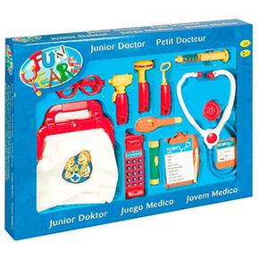 Set Medico Junior