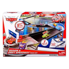 Diseña Derrapa Cars Pista Y Cars rdeoQxWECB