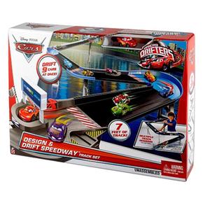 Diseña Derrapa Cars Pista Y Cars rdeoQxWECB