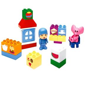 Pocoyó – Blocklabo Merienda Pocoyo