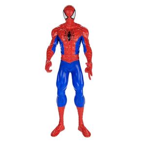 Spiderman – Figura Spiderman Titan 30 Cm