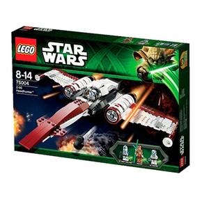 Lego Star Wars – Z-95 Headhunter – 75004