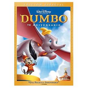 Dumbo Dvd