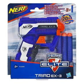 Nerf – Elite Triad-3