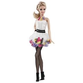 Barbie – Barbie Collector – Barbie Shoe Obsession