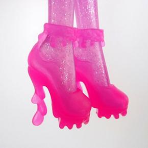 High Tu monstrua Hielo Crea Manchitas De Monster Monstruo fgyYb76