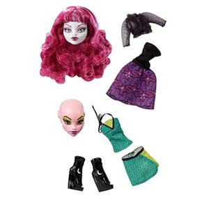High Tu monstrua Hielo Crea Manchitas De Monster Monstruo fgyYb76