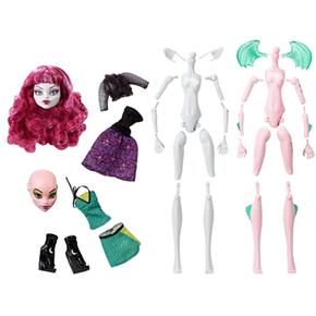 High Tu monstrua Hielo Crea Manchitas De Monster Monstruo fgyYb76