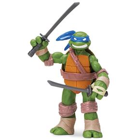 Tortugas Ninja – Figura Articulada – Leonardo