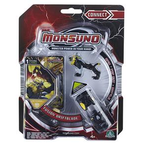 Monsuno – Pack De Inicio Serie 6 – Fusion Driftblade