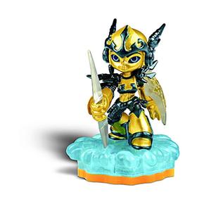 Skylanders – Figura Lightcore: Legendary Chill