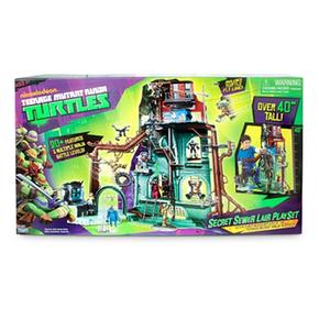 Ninja Tortugas Secreta Tortugas Ninja Alcantarilla Alcantarilla m8wNn0