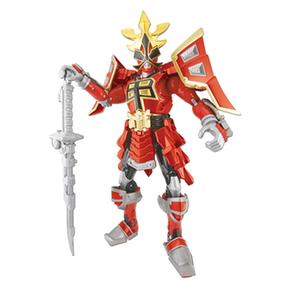 Power Rangers – Mega Figura Ranger Shogun Súper Samurai