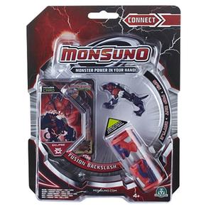 Monsuno – Pack De Inicio Serie 6 – Fusion Blackslash