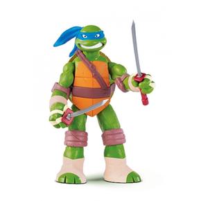 Tortugas Ninja – Figura 28cm – Leonardo