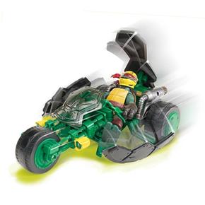 Tortugas Ninja – Ninja Stealth Bike