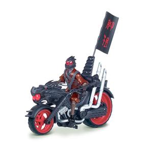 Tortugas Ninja – Dragon Chopper