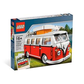 Lego – Furgoneta Volkswagen T1 – 10220