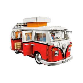 Lego T1 Furgoneta Volkswagen Lego 10220 fgY6yb7
