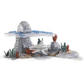 Playset Famoclick Modelos Mini Animals Actionvarios In 2WH9EYDI