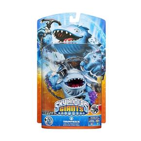 Skylanders – Figura Skylanders Giant – Thumpback