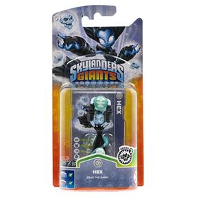 Skylanders – Figura Individual Giants – Hex