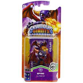 Skylanders – Figura Individual Giants – Spyro