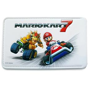 Funda Mario Kart 7 Regalo