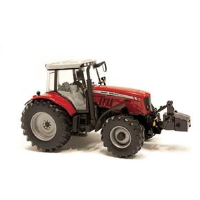 Tractor Massey Ferguson 7480