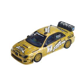 Scalextric – Subaru Impreza Wrc