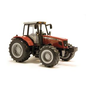 Tractor Massey Ferguson 6480 Con Luz Y Sonido