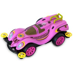 Coche Racing Scan2 Go – Leonatra