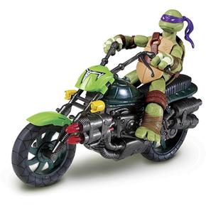 Tortugas Ninja – Moto Rippin Rider