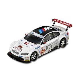 Scalextric – Bmw M3 Auberlen