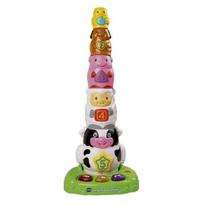 Vtech – La Granja Escondite