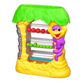 Playskool – Monito, Gira Y Ordena