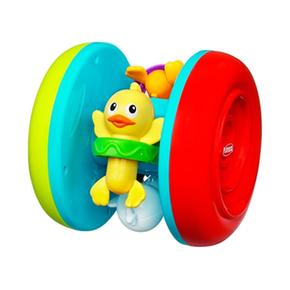 Playskool – Bolita Gateo Patitos