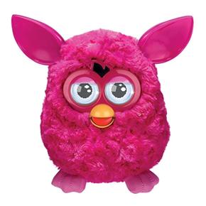 Furby Interactivo – Rosa