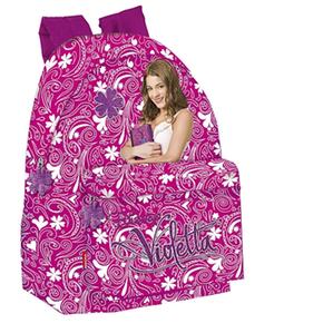 Violetta – Mochila Violetta