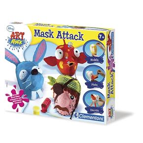 Disney – Art Attack Mask Attack