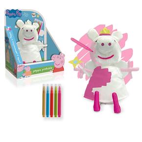 Peppa Pig – Peppa Pig Pintable