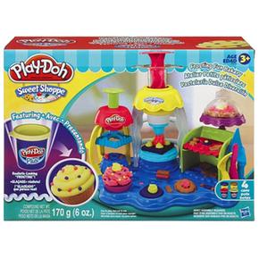 Play-doh – Confitería Glasé