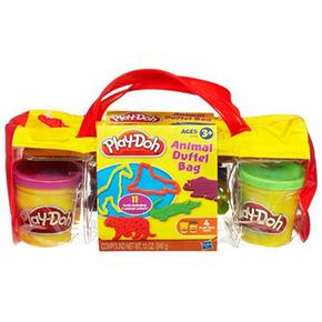 Play-doh – Mi Bolsita De Play-doh