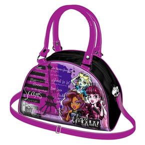 Monster High – Bolso Monster B. Bowling Scaris