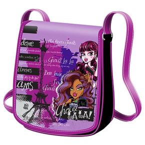 Monster High – Bolsa Bandolera Mini Scaris