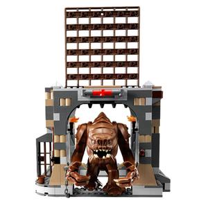 El Foso Del Star Wars Rancor 9IWEDH2Y