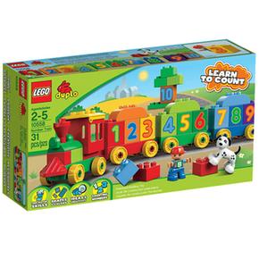 Duplo El Tren De Los Números