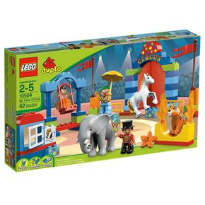 Duplo Gran Circo